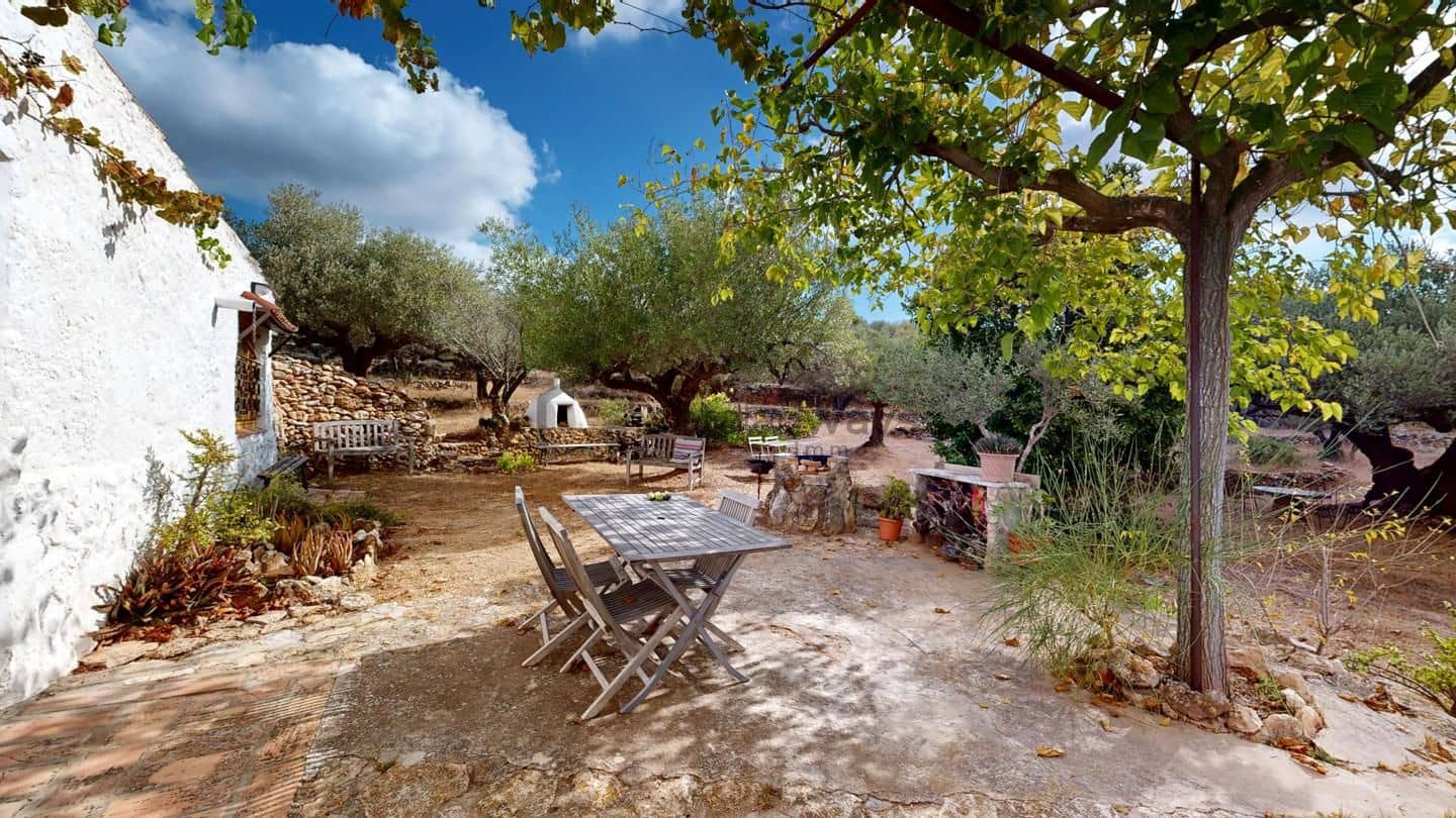 2 bedroom Finca/Country House for sale in Tortosa - € 237,000 (Ref: 10106446)