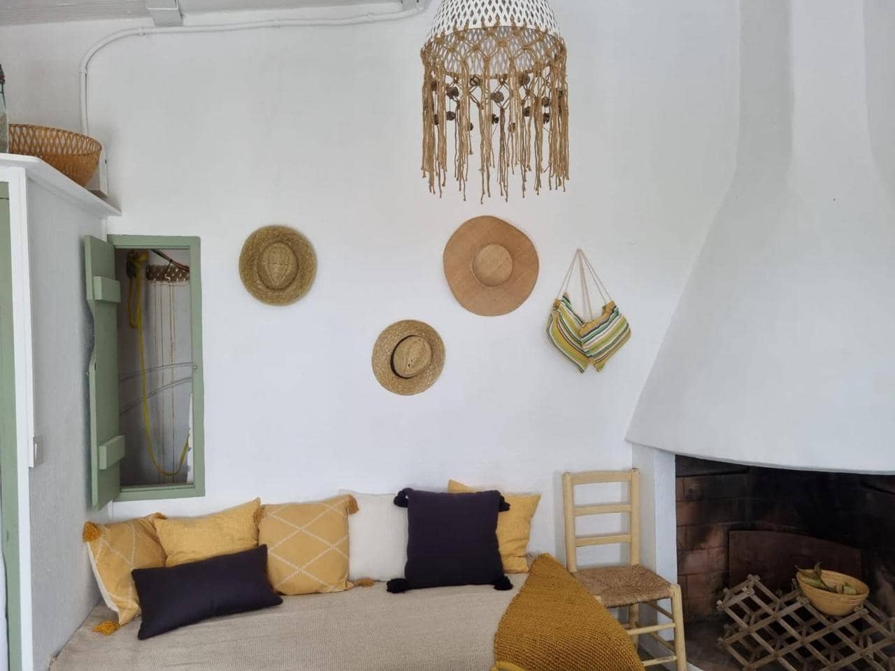 1 camera da letto Finca/Casa di Campagna in vendita in Tortosa - 94.300 € (Rif: 10111840)
