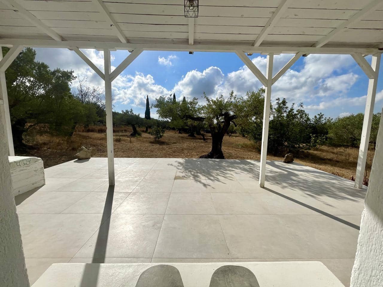 1 camera da letto Finca/Casa di Campagna in vendita in Tortosa - 94.300 € (Rif: 10111840)