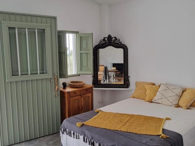 1 camera da letto Finca/Casa di Campagna in vendita in Tortosa - 94.300 € (Rif: 10111840)