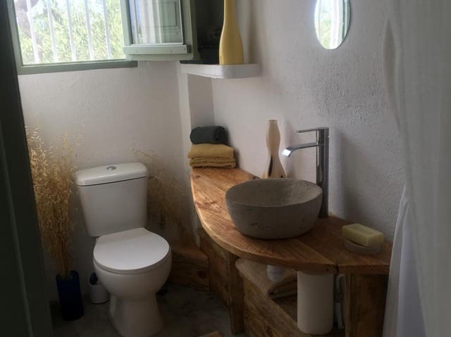 1 camera da letto Finca/Casa di Campagna in vendita in Tortosa - 94.300 € (Rif: 10111840)
