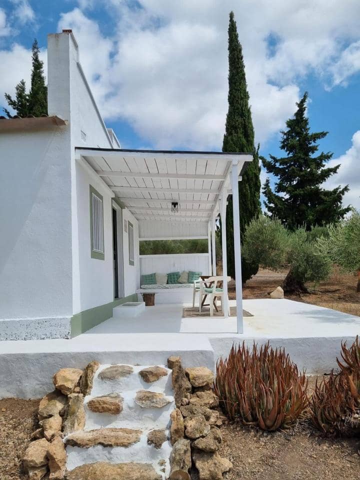 1 camera da letto Finca/Casa di Campagna in vendita in Tortosa - 94.300 € (Rif: 10111840)
