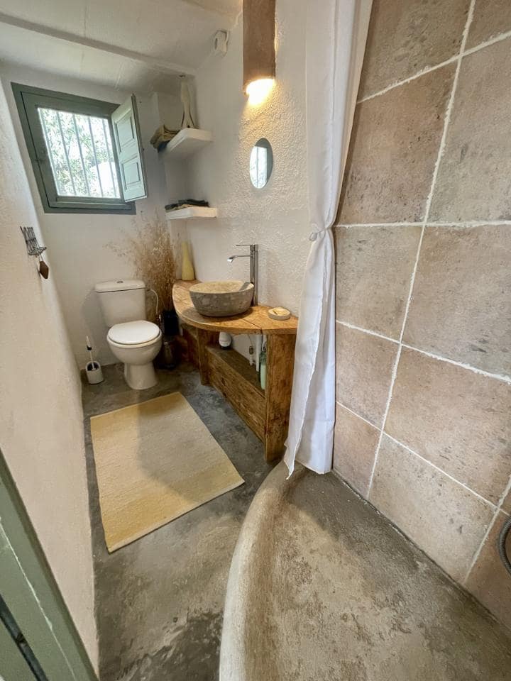 1 camera da letto Finca/Casa di Campagna in vendita in Tortosa - 94.300 € (Rif: 10111840)