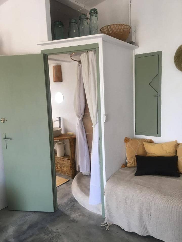 1 camera da letto Finca/Casa di Campagna in vendita in Tortosa - 94.300 € (Rif: 10111840)