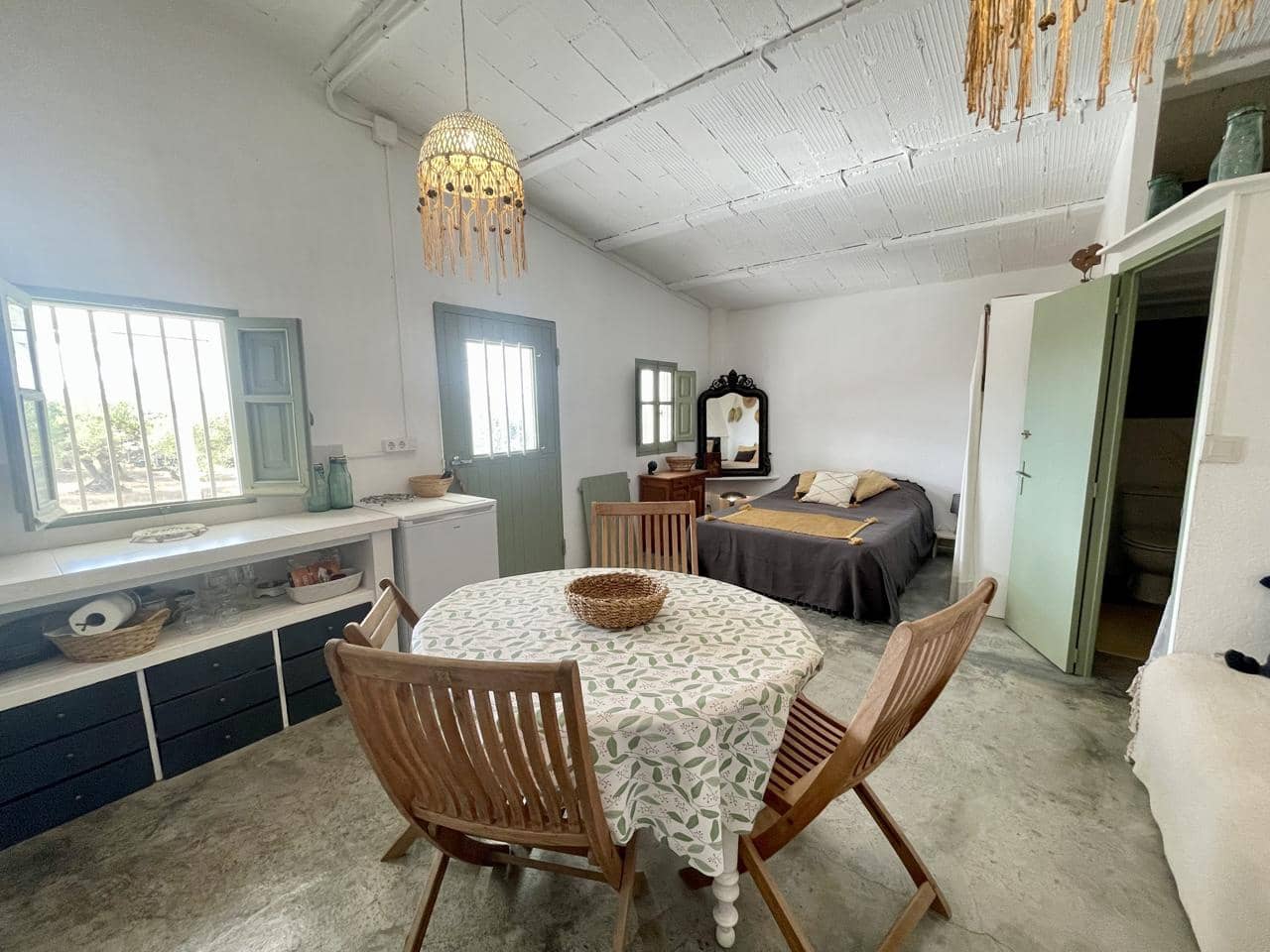 1 camera da letto Finca/Casa di Campagna in vendita in Tortosa - 94.300 € (Rif: 10111840)