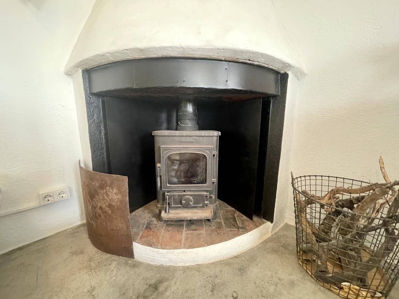 1 camera da letto Finca/Casa di Campagna in vendita in Tortosa - 94.300 € (Rif: 10111840)
