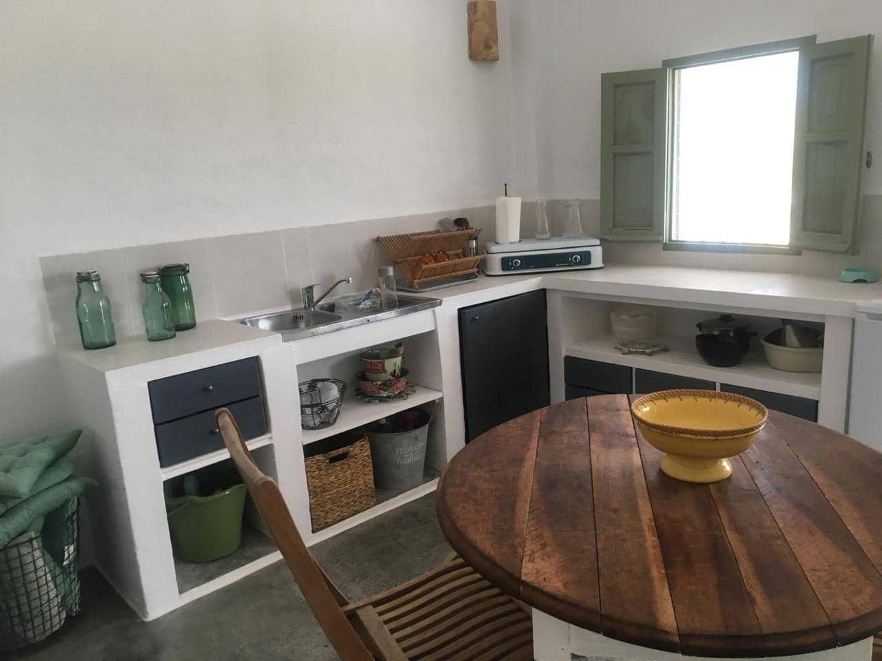 1 camera da letto Finca/Casa di Campagna in vendita in Tortosa - 94.300 € (Rif: 10111840)