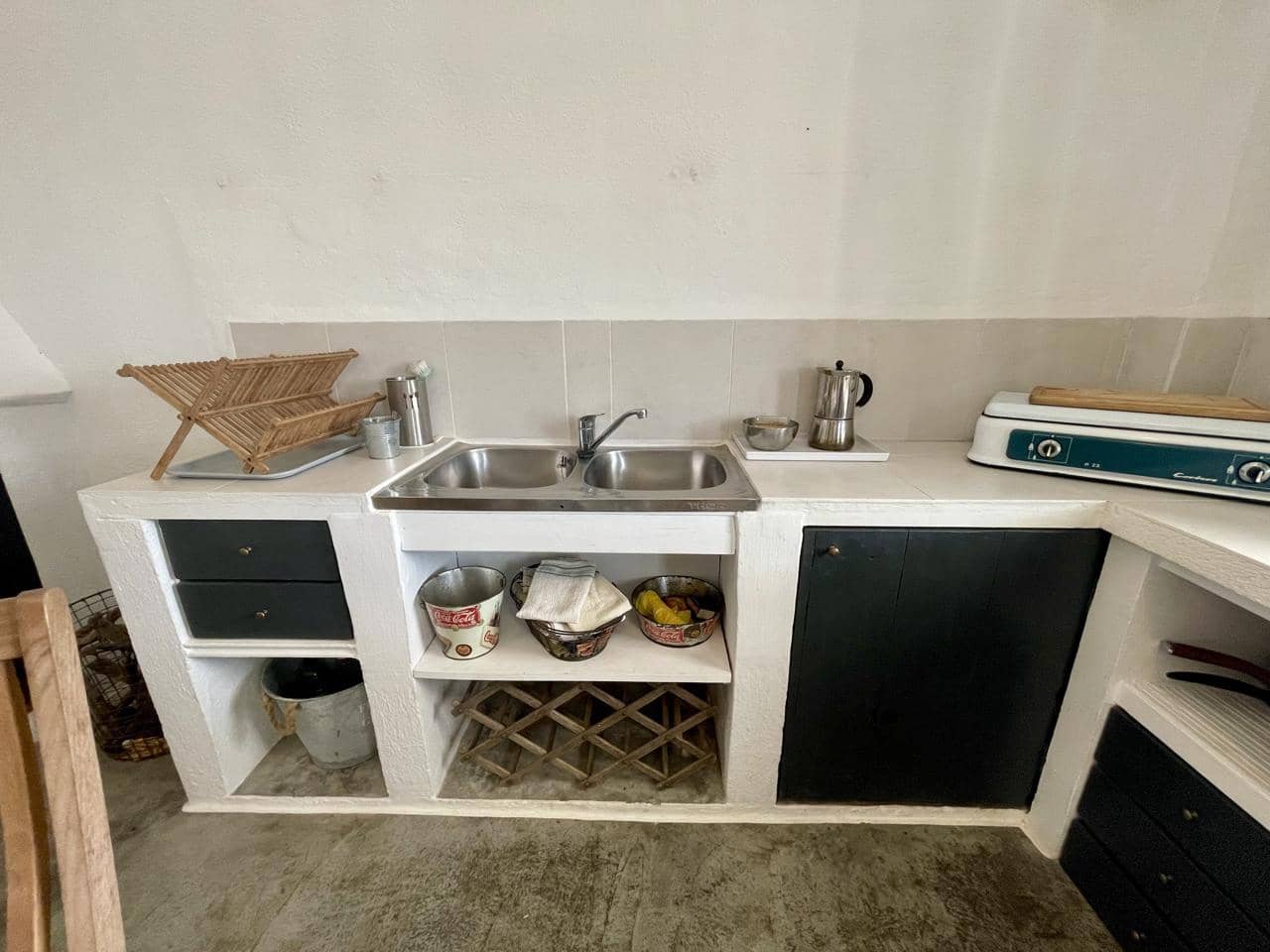1 camera da letto Finca/Casa di Campagna in vendita in Tortosa - 94.300 € (Rif: 10111840)