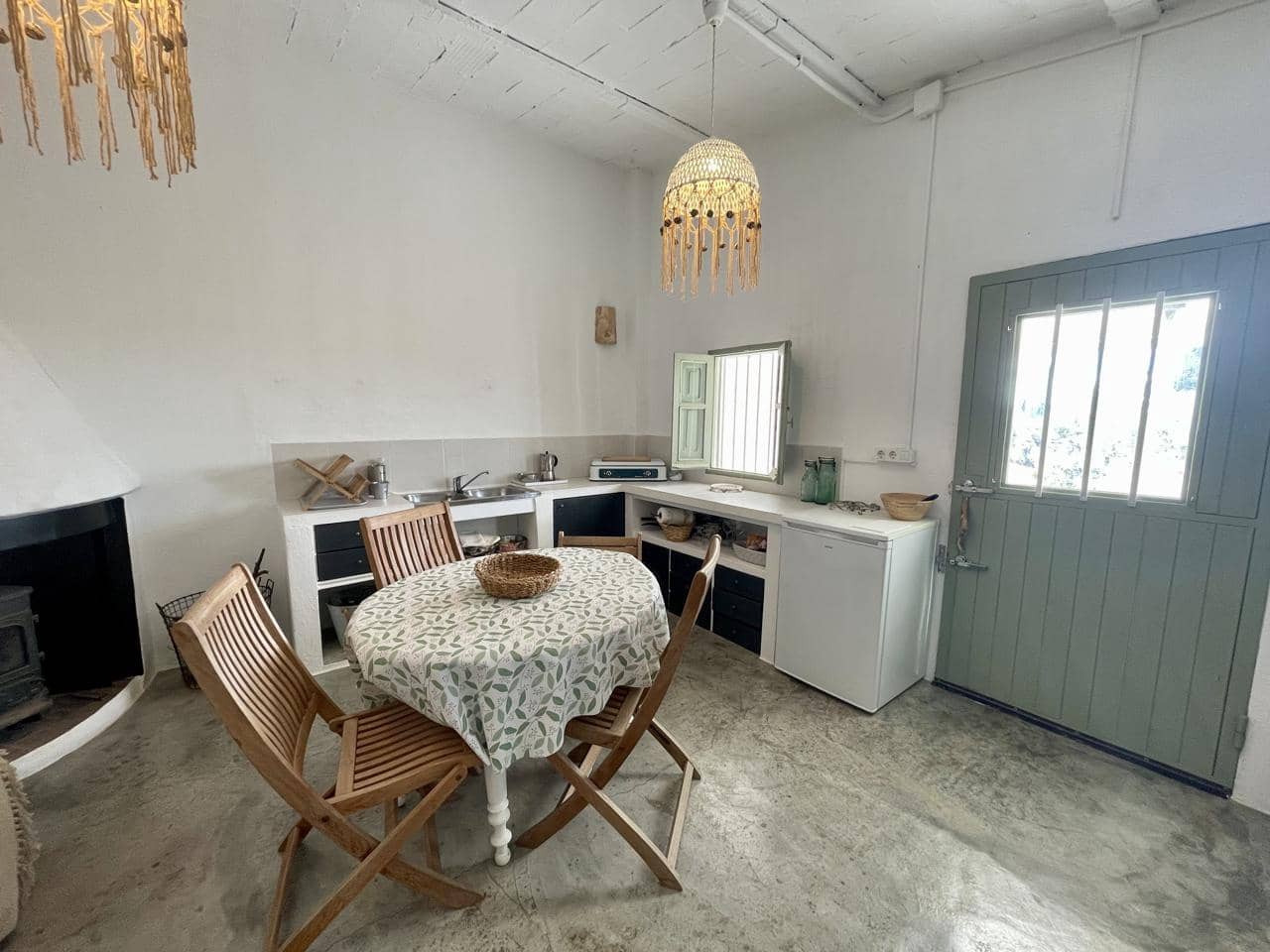 1 camera da letto Finca/Casa di Campagna in vendita in Tortosa - 94.300 € (Rif: 10111840)