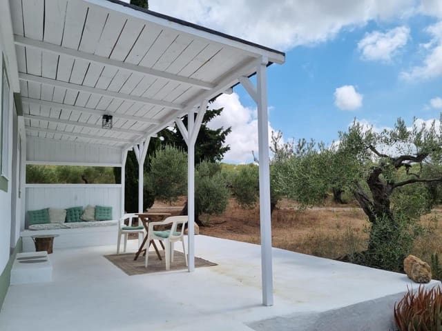 1 camera da letto Finca/Casa di Campagna in vendita in Tortosa - 94.300 € (Rif: 10111840)