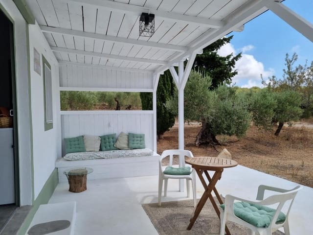 1 camera da letto Finca/Casa di Campagna in vendita in Tortosa - 94.300 € (Rif: 10111840)