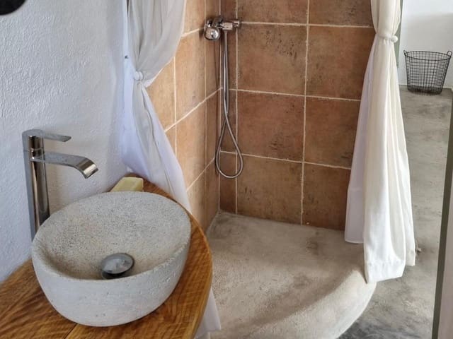 1 camera da letto Finca/Casa di Campagna in vendita in Tortosa - 94.300 € (Rif: 10111840)