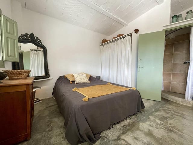 1 camera da letto Finca/Casa di Campagna in vendita in Tortosa - 94.300 € (Rif: 10111840)