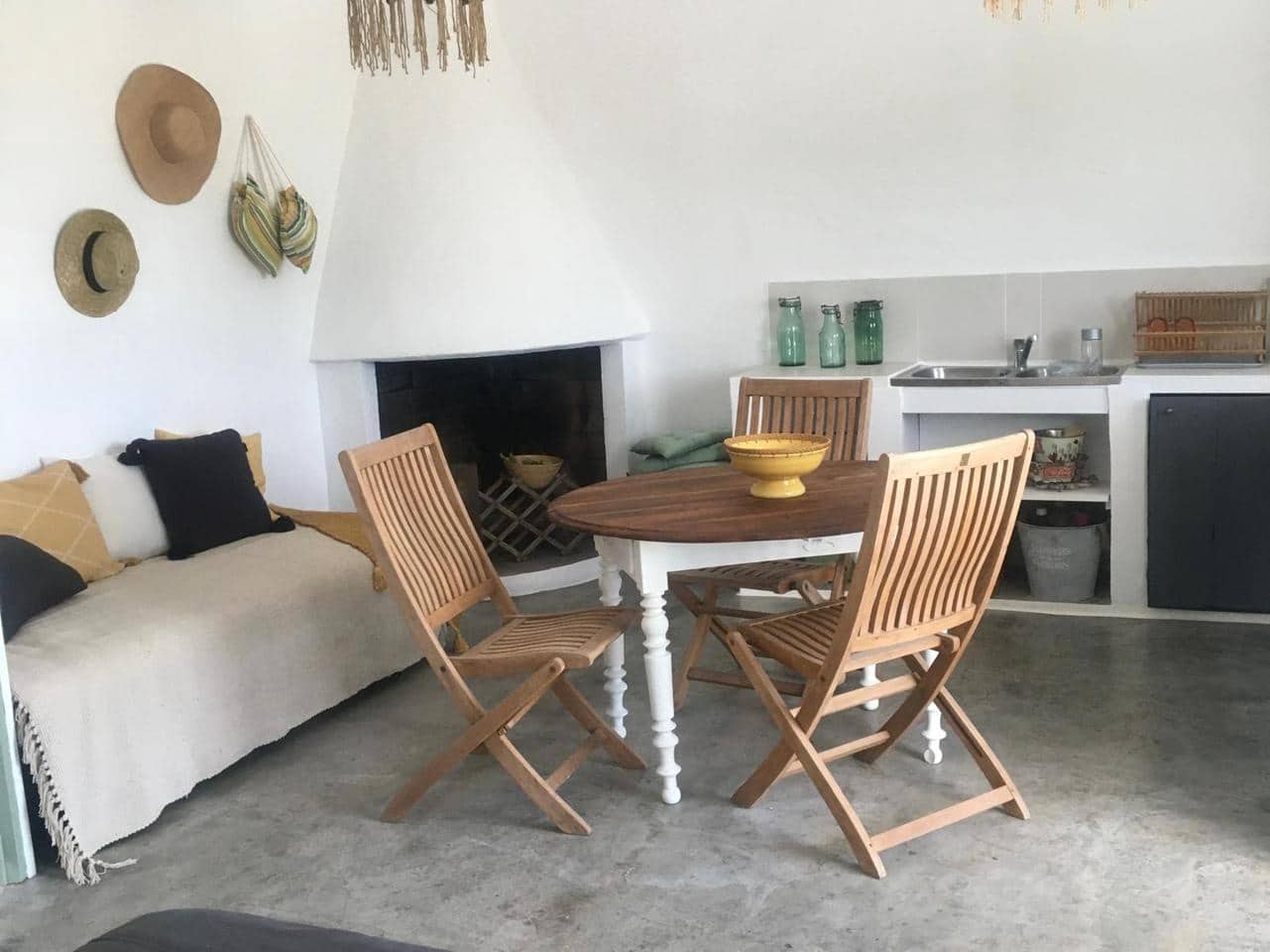 1 camera da letto Finca/Casa di Campagna in vendita in Tortosa - 94.300 € (Rif: 10111840)
