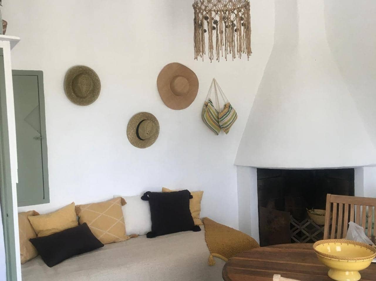 1 camera da letto Finca/Casa di Campagna in vendita in Tortosa - 94.300 € (Rif: 10111840)