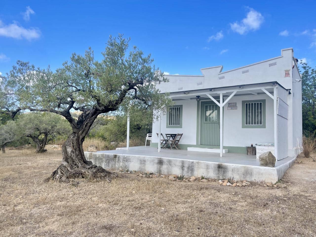 1 camera da letto Finca/Casa di Campagna in vendita in Tortosa - 94.300 € (Rif: 10111840)