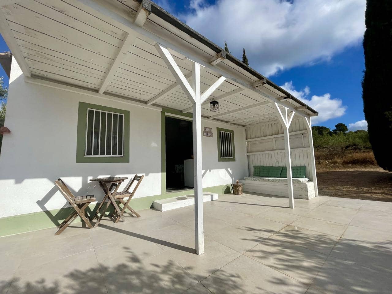 1 camera da letto Finca/Casa di Campagna in vendita in Tortosa - 94.300 € (Rif: 10111840)