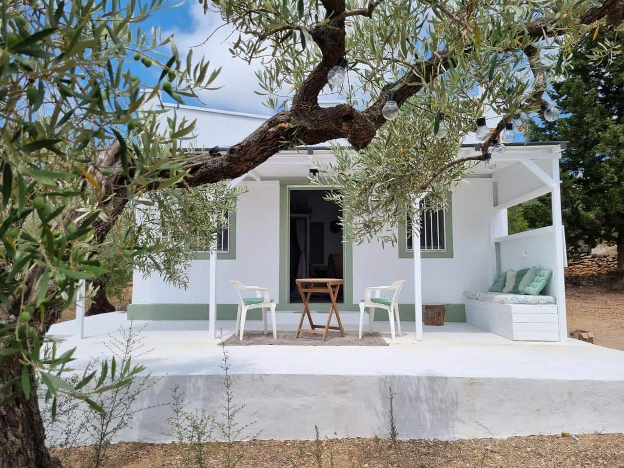 1 camera da letto Finca/Casa di Campagna in vendita in Tortosa - 94.300 € (Rif: 10111840)
