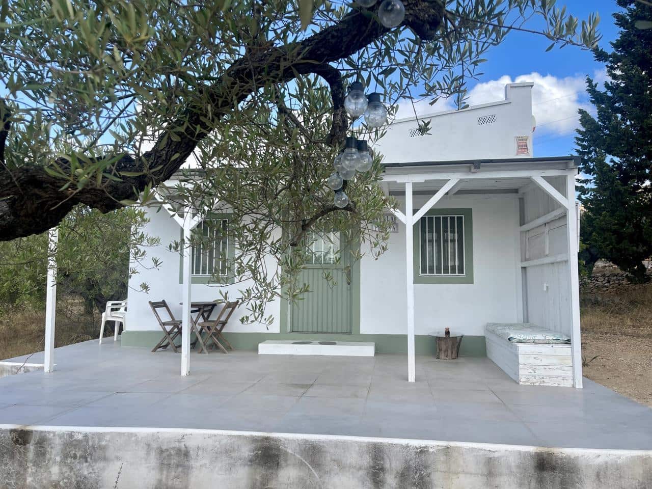 1 camera da letto Finca/Casa di Campagna in vendita in Tortosa - 94.300 € (Rif: 10111840)