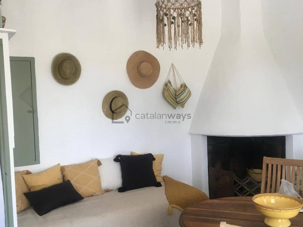 1 bedroom Finca/Country House for sale in Tortosa - € 94,300 (Ref: 10111840)