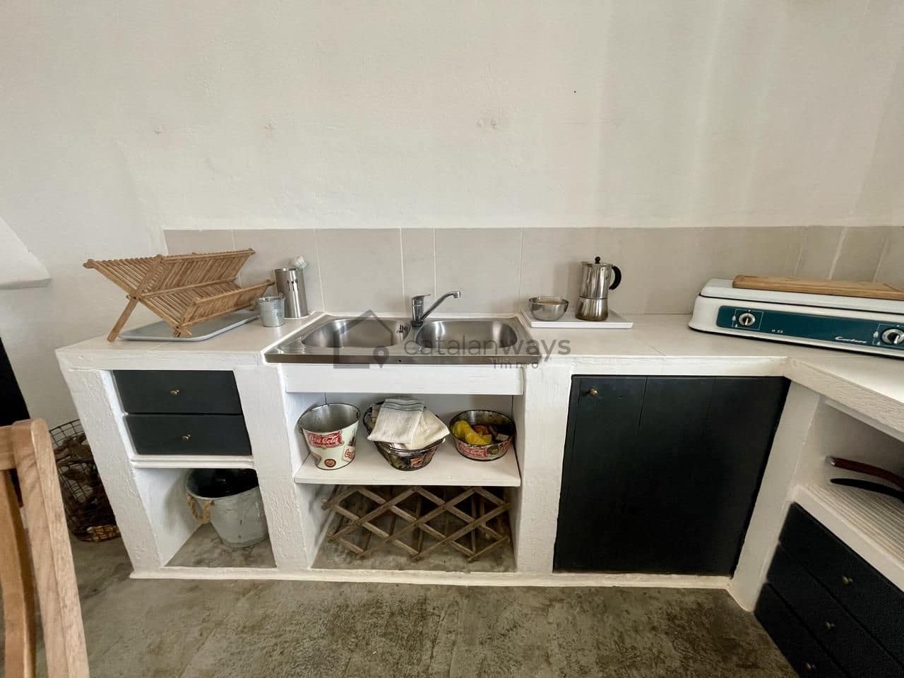 1 bedroom Finca/Country House for sale in Tortosa - € 94,300 (Ref: 10111840)