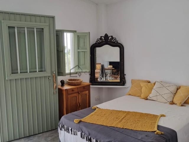 1 makuuhuone Maalaistalo myytävänä paikassa Tortosa - 94 300 € (Ref: 10111840)