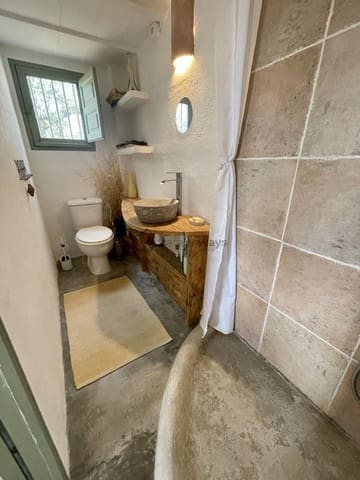 1 makuuhuone Maalaistalo myytävänä paikassa Tortosa - 94 300 € (Ref: 10111840)