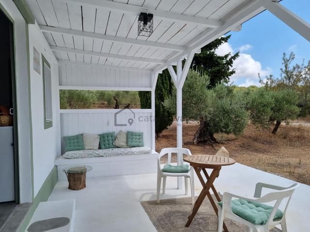 1 makuuhuone Maalaistalo myytävänä paikassa Tortosa - 94 300 € (Ref: 10111840)