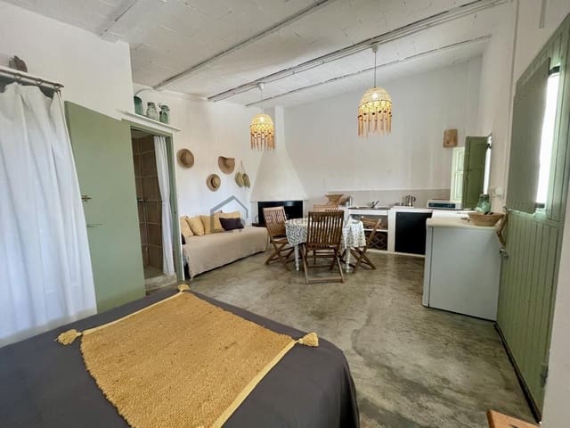 1 makuuhuone Maalaistalo myytävänä paikassa Tortosa - 94 300 € (Ref: 10111840)