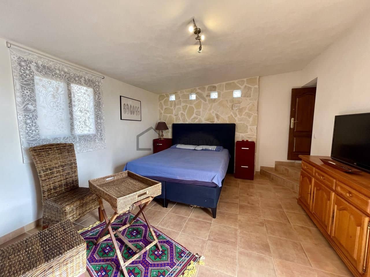 4 soverom Finca/Herregård til salgs i El Perello med svømmebasseng garasje - € 485 000 (Ref: 10153787)