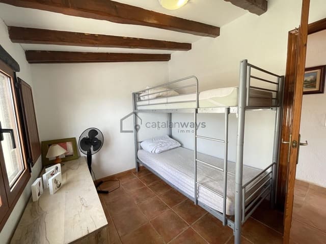 4 soverom Finca/Herregård til salgs i El Perelló med svømmebasseng garasje - € 485 000 (Ref: 10153787)