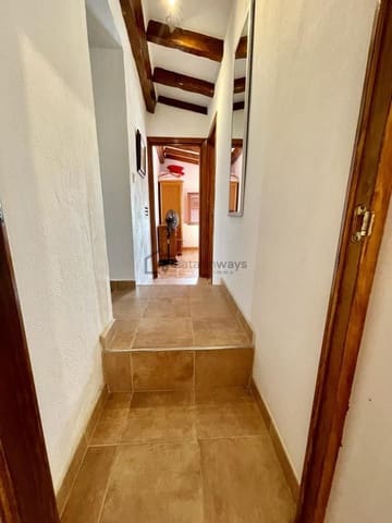 4 soverom Finca/Herregård til salgs i El Perelló med svømmebasseng garasje - € 485 000 (Ref: 10153787)