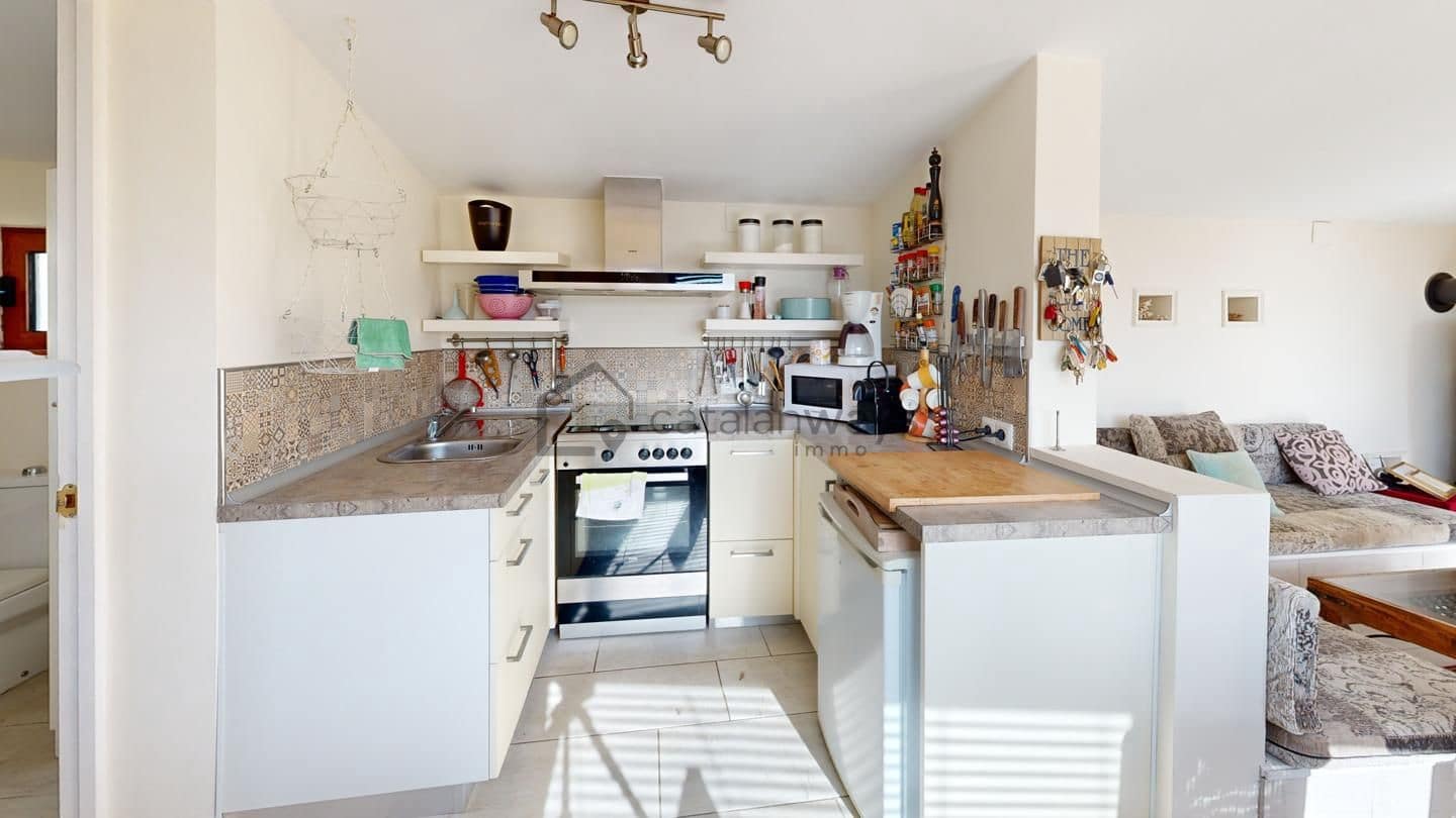 4 soverom Finca/Herregård til salgs i El Perello med svømmebasseng garasje - € 485 000 (Ref: 10153787)
