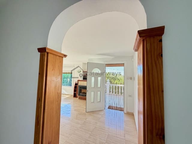 5 sovrum Villa till salu i Tortosa med pool garage - 360 000 € (Ref: 10163331)