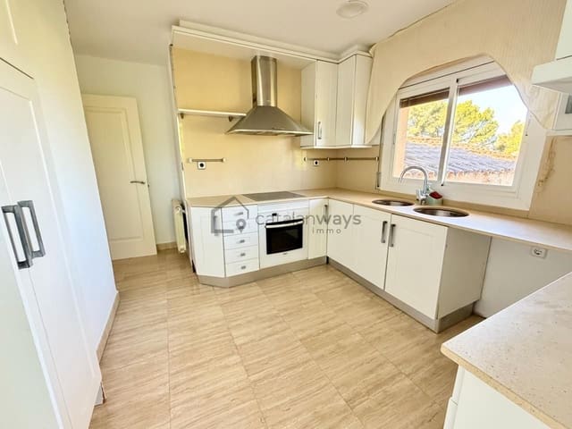 5 sovrum Villa till salu i Tortosa med pool garage - 360 000 € (Ref: 10163331)