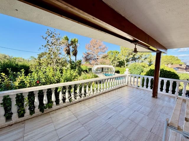 5 sovrum Villa till salu i Tortosa med pool garage - 360 000 € (Ref: 10163331)