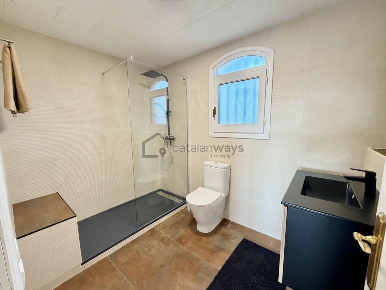 3 sypialnia Willa na sprzedaż w L'Ampolla z basenem garażem - 439 000 € (Ref: 10172850)