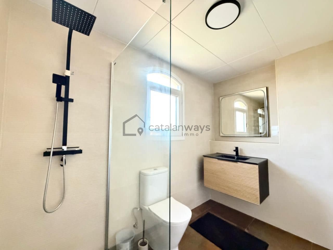3 sypialnia Willa na sprzedaż w L'Ampolla z basenem garażem - 439 000 € (Ref: 10172850)