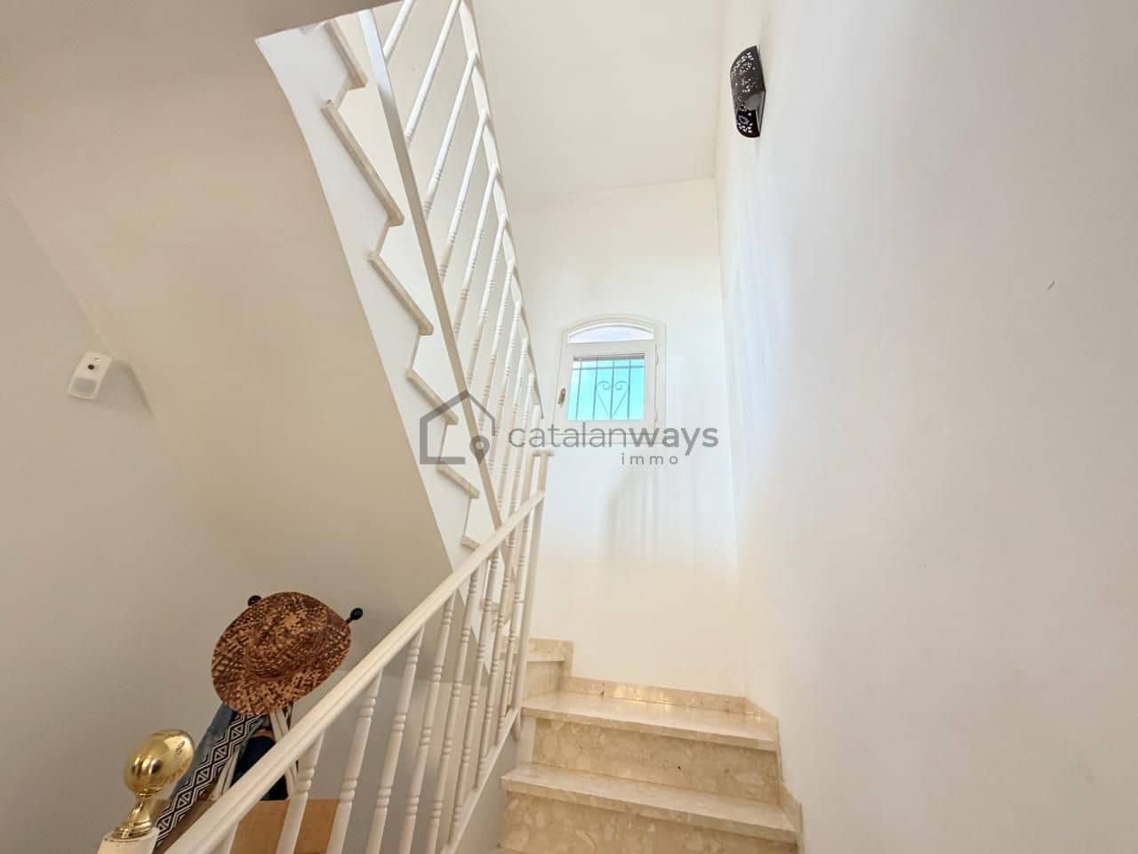 3 sypialnia Willa na sprzedaż w L'Ampolla z basenem garażem - 439 000 € (Ref: 10172850)