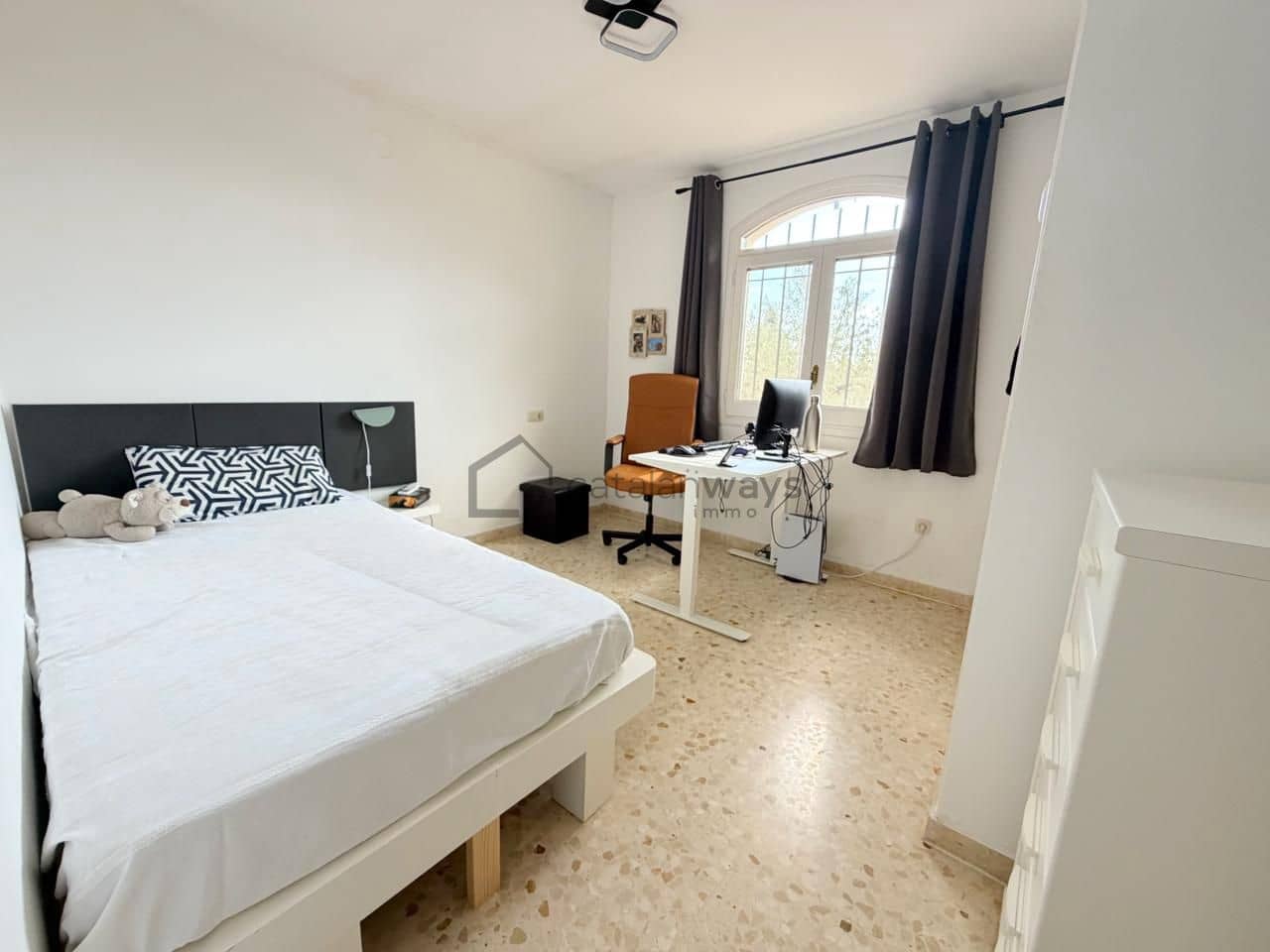 3 sypialnia Willa na sprzedaż w L'Ampolla z basenem garażem - 439 000 € (Ref: 10172850)