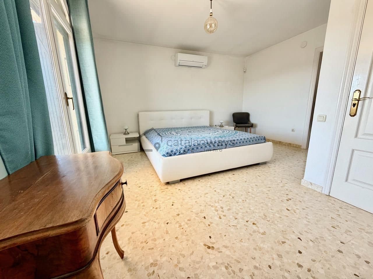 3 sypialnia Willa na sprzedaż w L'Ampolla z basenem garażem - 439 000 € (Ref: 10172850)
