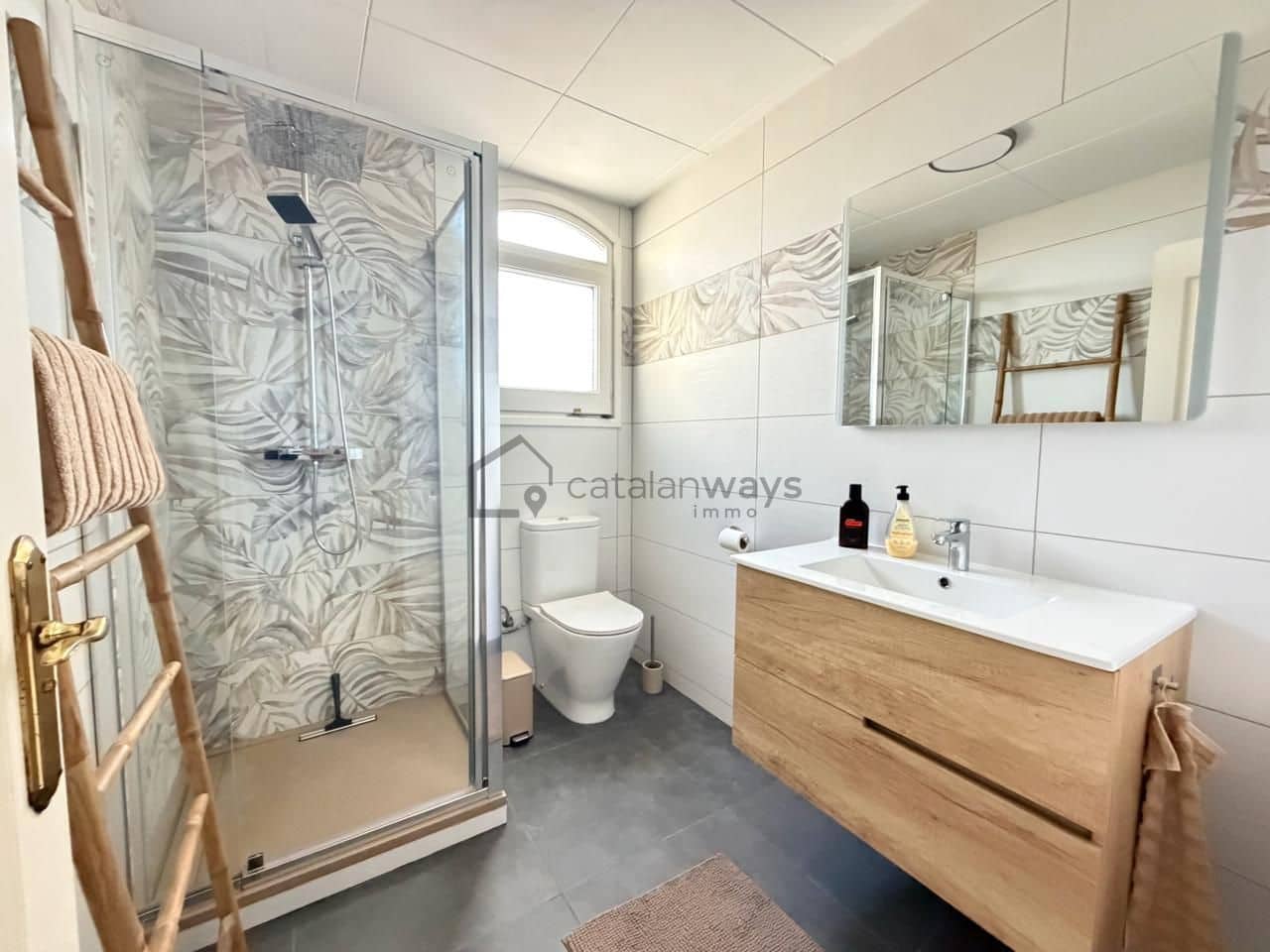 3 sypialnia Willa na sprzedaż w L'Ampolla z basenem garażem - 439 000 € (Ref: 10172850)