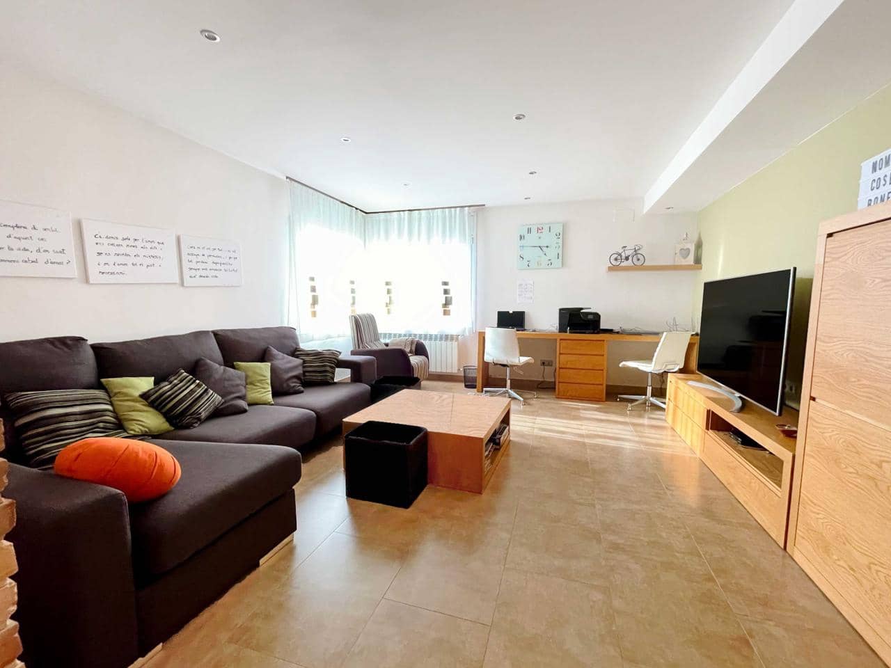 4 bedroom Villa for sale in El Perello with garage - € 315,000 (Ref: 8444443)