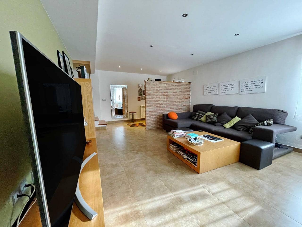 4 bedroom Villa for sale in El Perello with garage - € 315,000 (Ref: 8444443)