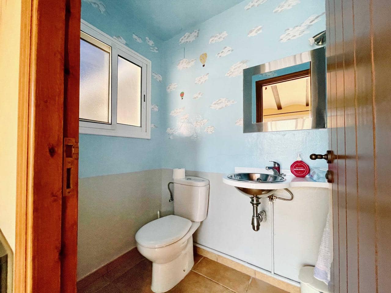 4 bedroom Villa for sale in El Perello with garage - € 315,000 (Ref: 8444443)