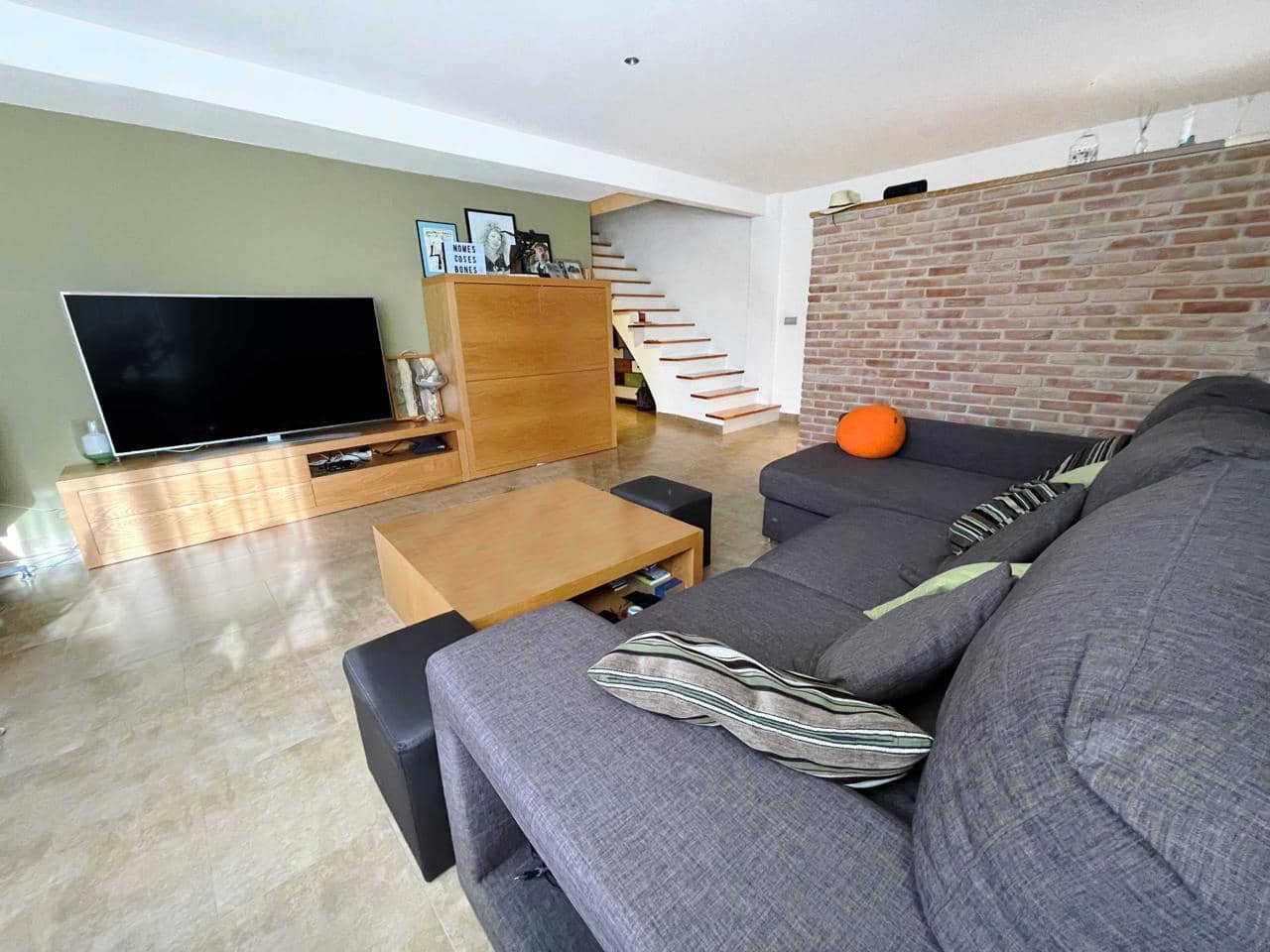 4 bedroom Villa for sale in El Perello with garage - € 315,000 (Ref: 8444443)