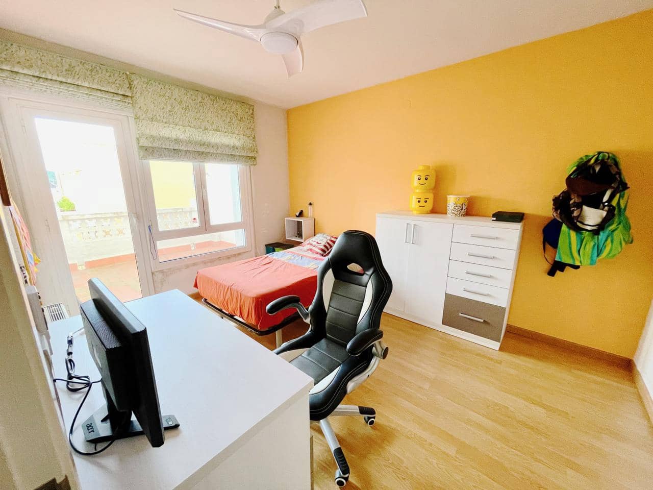 4 bedroom Villa for sale in El Perello with garage - € 315,000 (Ref: 8444443)