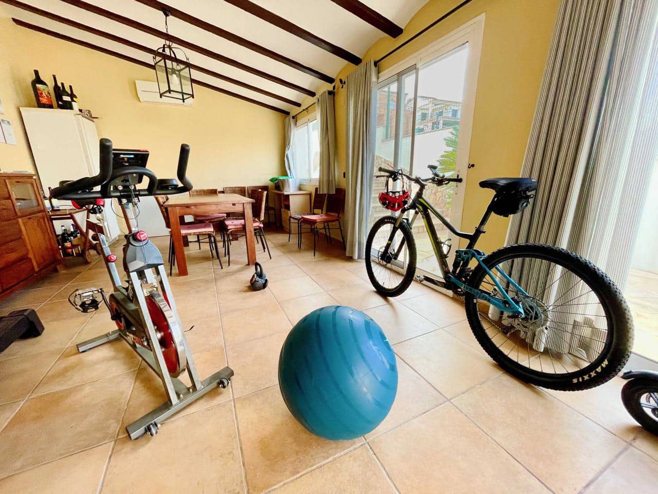 4 bedroom Villa for sale in El Perello with garage - € 315,000 (Ref: 8444443)