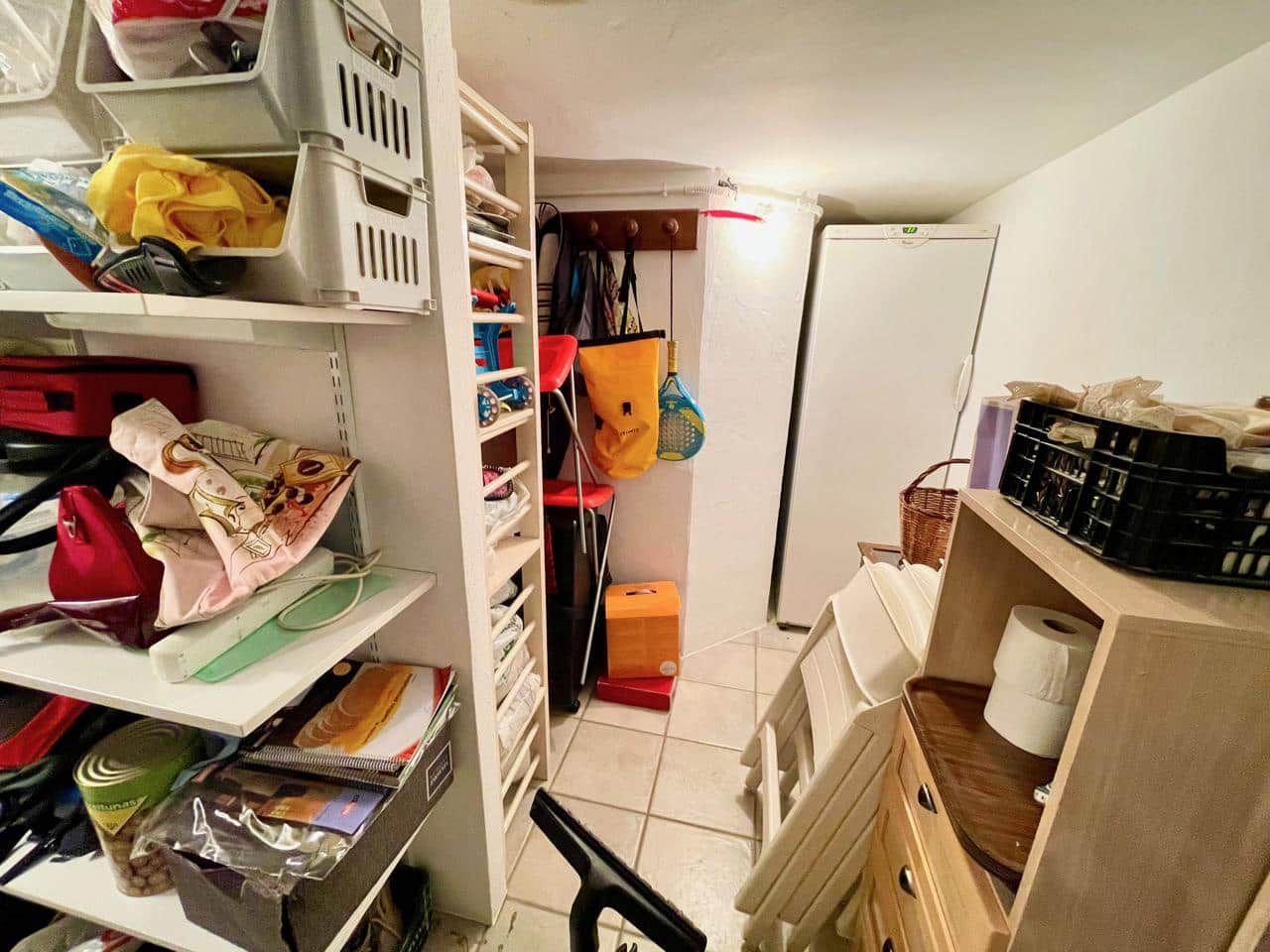 4 bedroom Villa for sale in El Perello with garage - € 315,000 (Ref: 8444443)