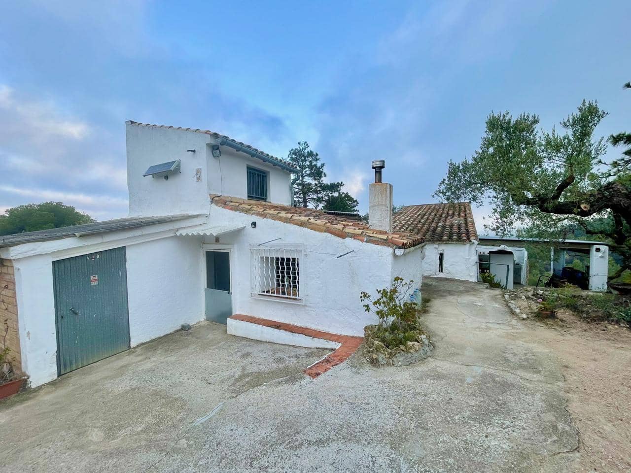 1 quarto Quinta/Casa Rural para venda em Tortosa - 130 000 € (Ref: 8510364)